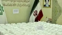 ۲ باند بین‌المللی قاچاق مواد مخدر در خوزستان منهدم شد
