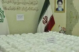 ۲ باند بین‌المللی قاچاق مواد مخدر در خوزستان منهدم شد