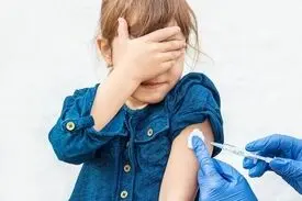 عوارض جانبی واکسیناسیون کوید۱۹ برای کودکان