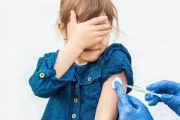 عوارض جانبی واکسیناسیون کوید۱۹ برای کودکان