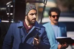 انصراف پولاد کیمیایی از جشنواره فجر برای چه بود؟