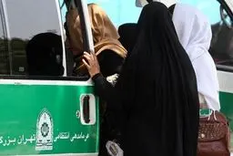 تورگردان خارجی به من گفت هیچ کجا این آزادی که خانم‌ها در ایران دارند را ندیده‌ام!