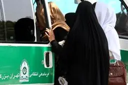 تورگردان خارجی به من گفت هیچ کجا این آزادی که خانم‌ها در ایران دارند را ندیده‌ام!