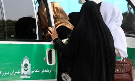 تورگردان خارجی به من گفت هیچ کجا این آزادی که خانم‌ها در ایران دارند را ندیده‌ام!