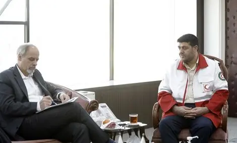 تاثیر چشمگیر تحریم ها بر انجام عملیات های بشر دوستانه