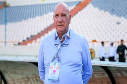 بگوویچ سرمربی شاهین بوشهر شد