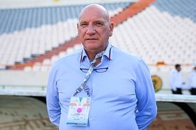 بگوویچ سرمربی شاهین بوشهر شد