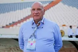بگوویچ سرمربی شاهین بوشهر شد