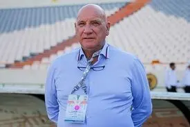 بگوویچ سرمربی شاهین بوشهر شد