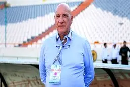بگوویچ سرمربی شاهین بوشهر شد