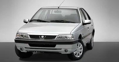 ارزانی۲۰ میلیون تومانی پژو