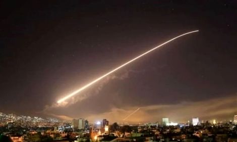 یمن به امارات حمله کرد؟