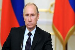 پوتین هرگاه لازم بداند به آمریکا و ناتو پاسخ خواهد داد