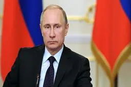 پوتین هرگاه لازم بداند به آمریکا و ناتو پاسخ خواهد داد