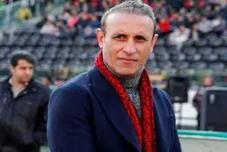 یحیی گل محمدی در پرسپولیس ماندنی شد
