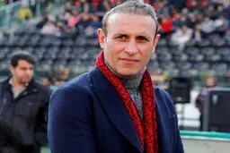 یحیی گل محمدی در پرسپولیس ماندنی شد