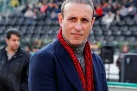 یحیی گل محمدی در پرسپولیس ماندنی شد