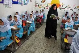 حقوق معلمان کمتر از ۸ میلیون تومان نخواهد بود