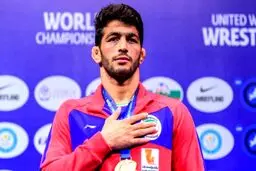 حسن یزدانی به مبارزات آمریکا میرود