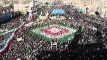توضیحات معاون امنیتی وزارت کشور درباره نحوه برگزاری راهپیمایی ۲۲ بهمن