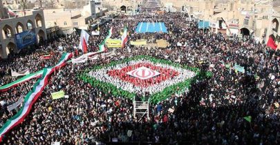 توضیحات معاون امنیتی وزارت کشور درباره نحوه برگزاری راهپیمایی ۲۲ بهمن