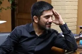 آمریکا به علیرضا دبیر ویزا نداد