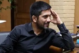 آمریکا به علیرضا دبیر ویزا نداد
