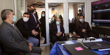 ثبت سفارش آنلاین کتاب از سه هزار نقطه روستایی بر بستر شبکه ملی اطلاعات