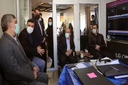 ثبت سفارش آنلاین کتاب از سه هزار نقطه روستایی بر بستر شبکه ملی اطلاعات