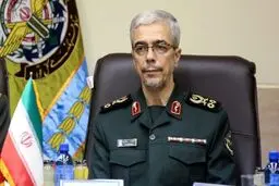دستور سرلشکر باقری برای عقب‌نشینی نیروهای مسلح از ساحل اماکنی که کاربری نظامی ندارند
