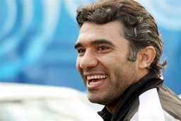 واکنش عجیب عابدزاده به سئوالات خبرنگاران