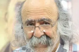 کیوان صمیمی آزاد شد