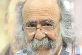 کیوان صمیمی آزاد شد