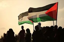 حمایت‌های ایران، فلسطین را به مرحله آزادسازی رساند
