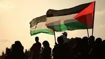 حمایت‌های ایران، فلسطین را به مرحله آزادسازی رساند