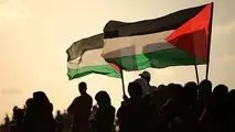 حمایت‌های ایران، فلسطین را به مرحله آزادسازی رساند