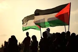 حمایت‌های ایران، فلسطین را به مرحله آزادسازی رساند