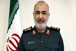 عشق به شهادت امروز برای جوانان ما به یک آرزو تبدیل شده است