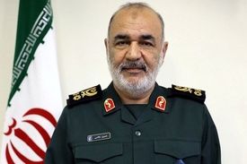 عشق به شهادت امروز برای جوانان ما به یک آرزو تبدیل شده است