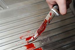 تأیید جنون پسری که مادرش را کشت