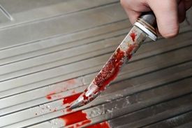 تأیید جنون پسری که مادرش را کشت