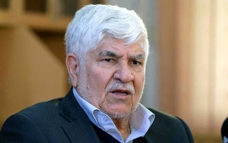 آیت الله هاشمی در صداوسیما ممنوع الصدا و ممنوع التصویر است