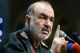 بخشی از انتقام سخت هنوز باقی مانده است