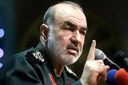 بخشی از انتقام سخت هنوز باقی مانده است