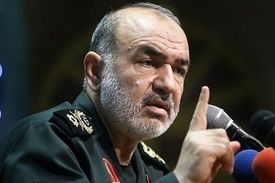 بخشی از انتقام سخت هنوز باقی مانده است
