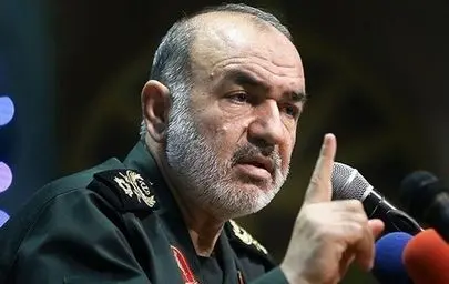 بخشی از انتقام سخت هنوز باقی مانده است