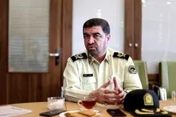 رئیس پلیس آگاهی تهران: موبایل قاپی به زیر ۱۸سال رسید