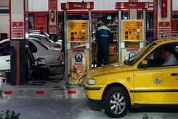 وضعیت پمپ‌بنزین‌ها بعد از حمله سایبری/ ۱۵ درصد نازل‌ها غیرفعالند