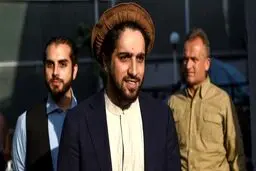 دیدار احمد مسعود و وزیر خارجه طالبان در ایران صحت دارد؟