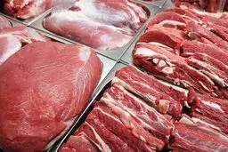 علت گرانی گوشت، قاچاق